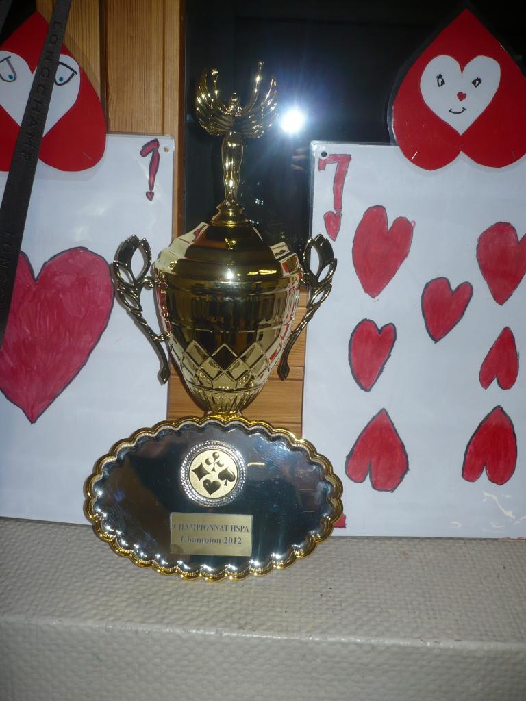 Poker 13