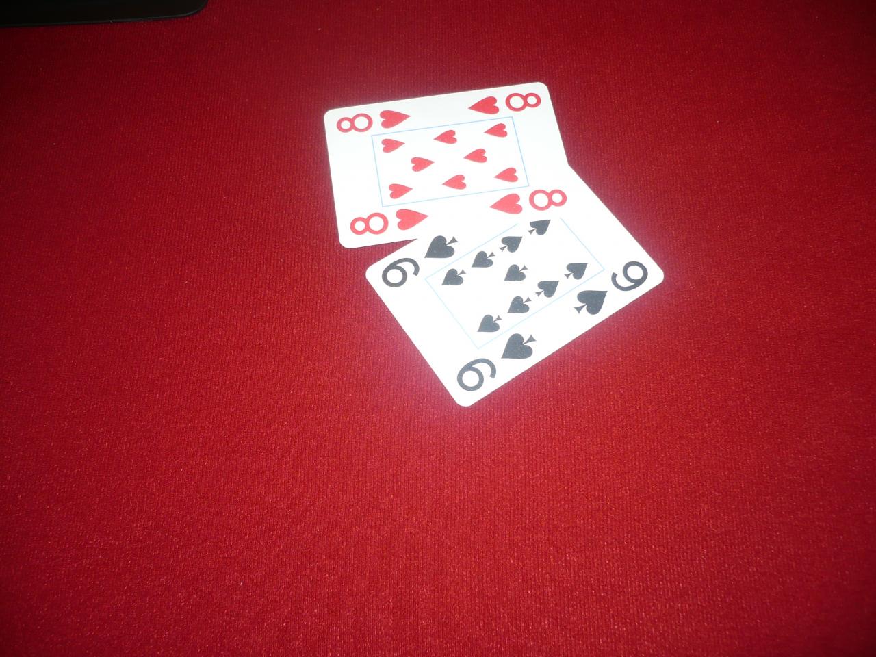 Tournoi poker ante up