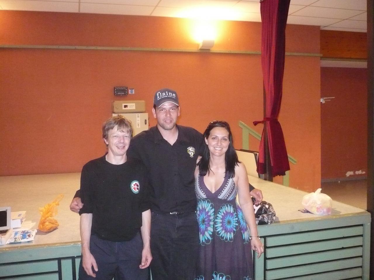 Tournoi poker ante up