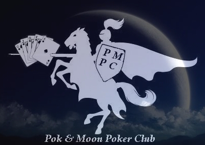 Pok & Moon Poker Club