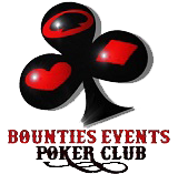 Bounties Events