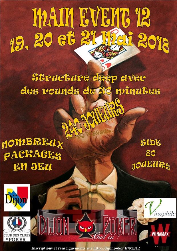 Dijon 2018