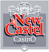 Casino de Challes-Les-Eaux