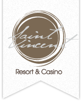 Casino Saint-Vincent
