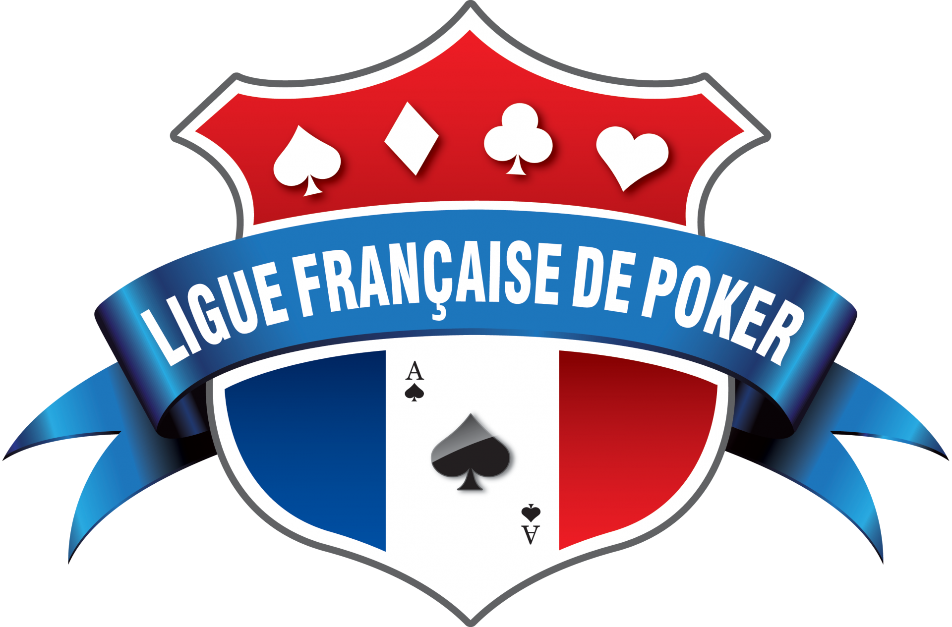 Logo lfp 2015