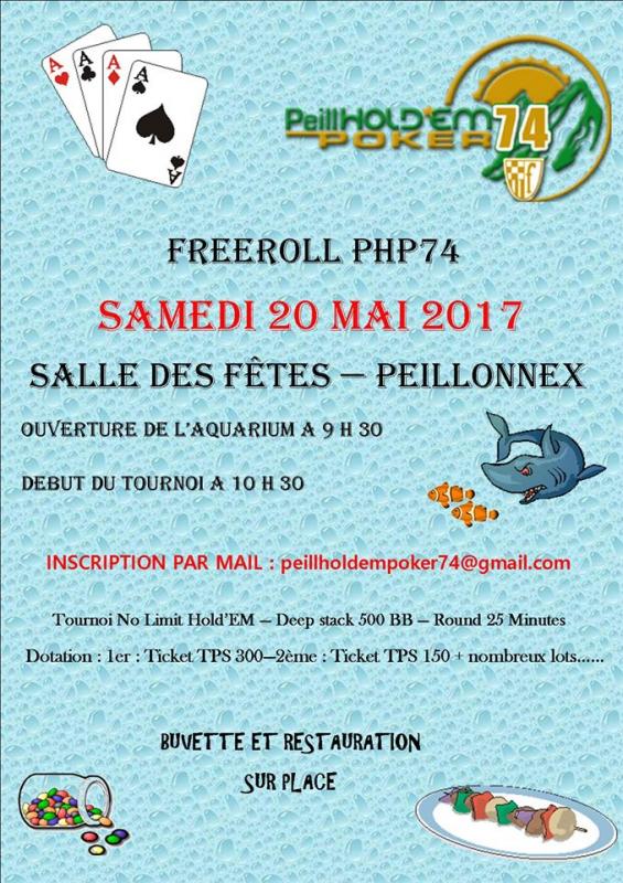 Peillonnex 2018